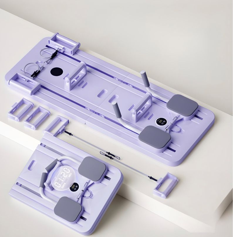 The Reformly Studio Board