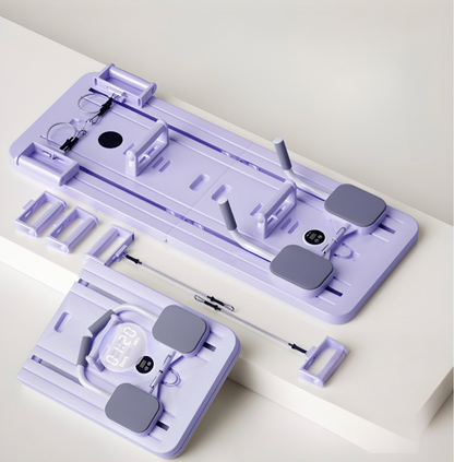 The Reformly Studio Board