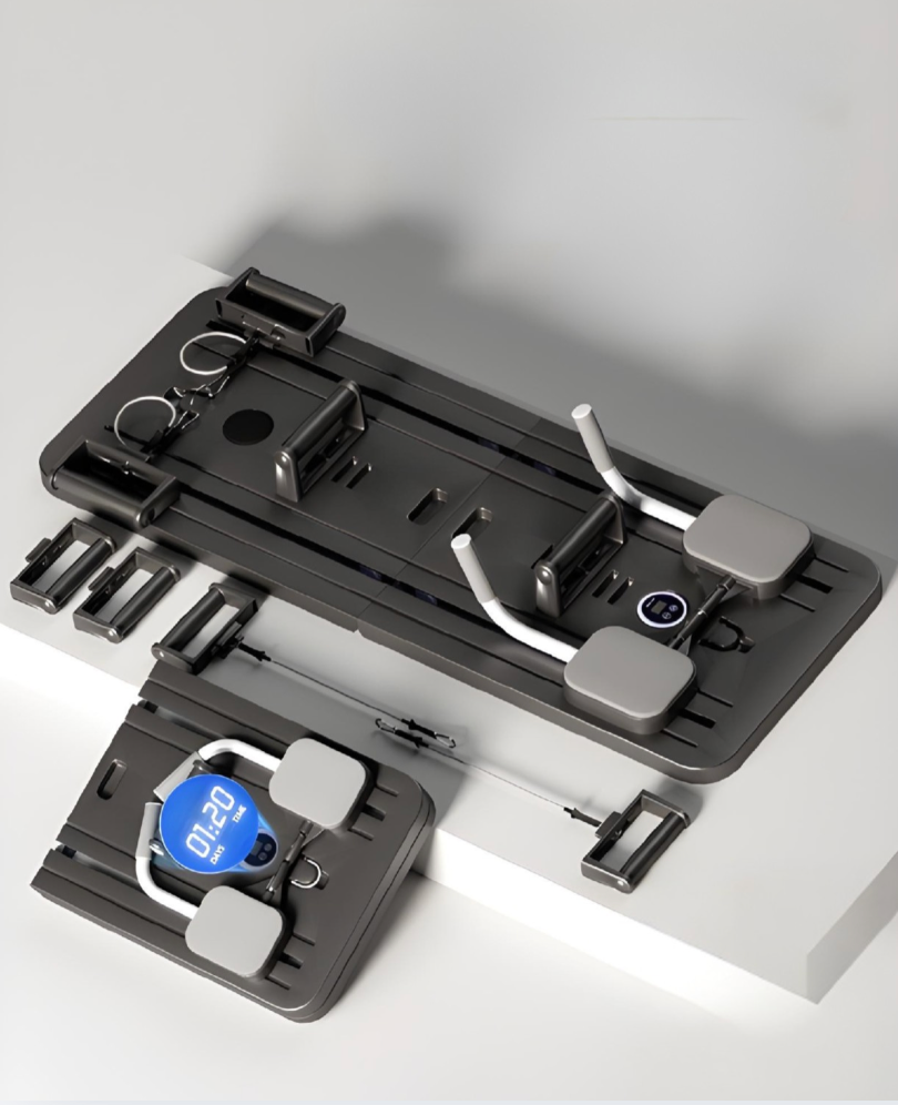 The Reformly Studio Board