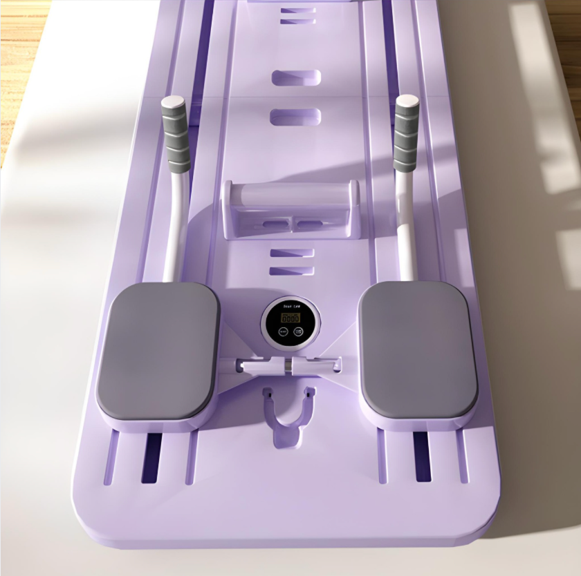 The Reformly Studio Board