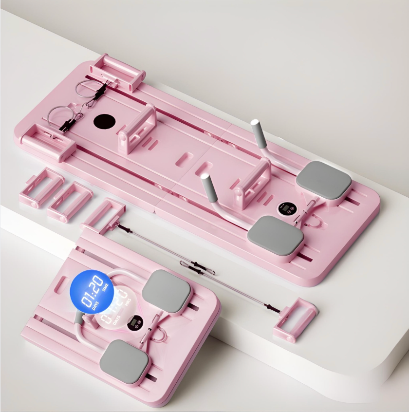 The Reformly Studio Board