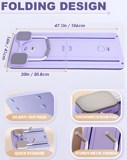 The Reformly Studio Board