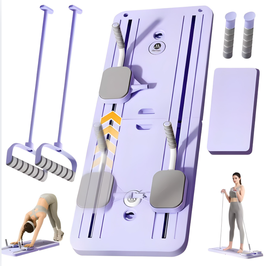 The Reformly Studio Board