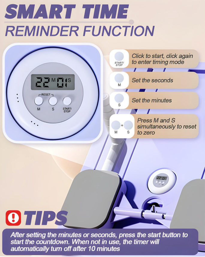 The Reformly Studio Board