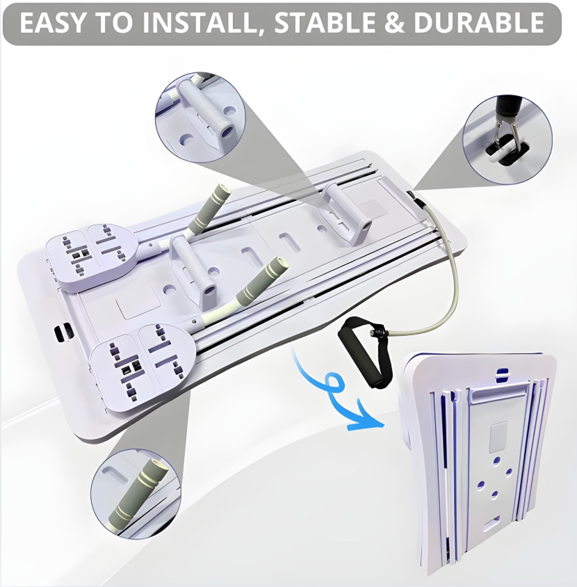 The Reformly Studio Board