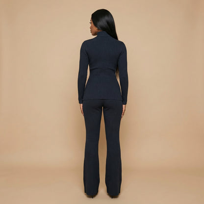 Basira Pant Set