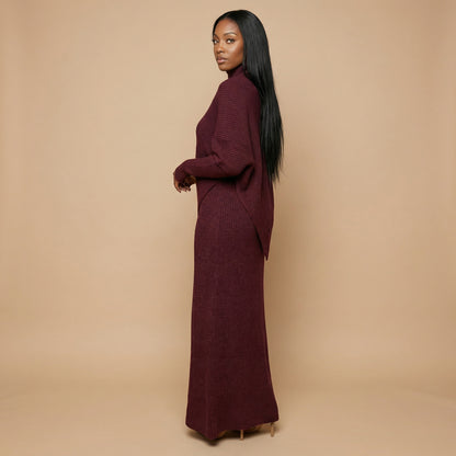 Freya Skirt Set