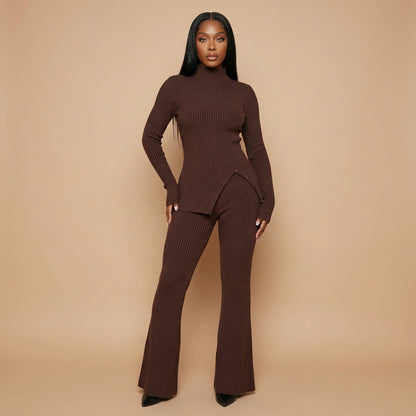 Basira Pant Set