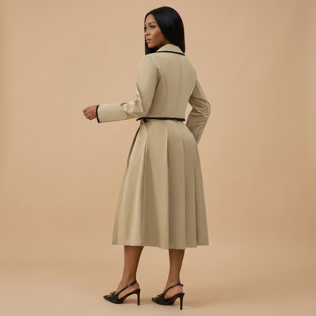Cassidy Office Set