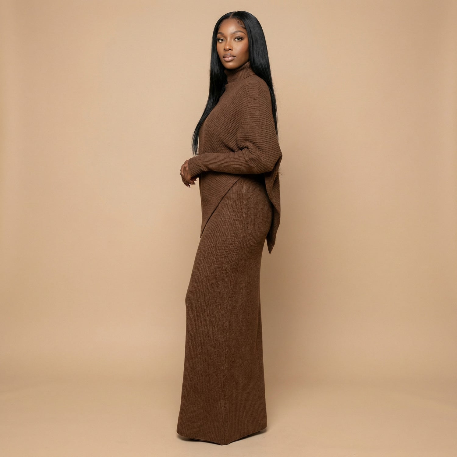 Freya Skirt Set
