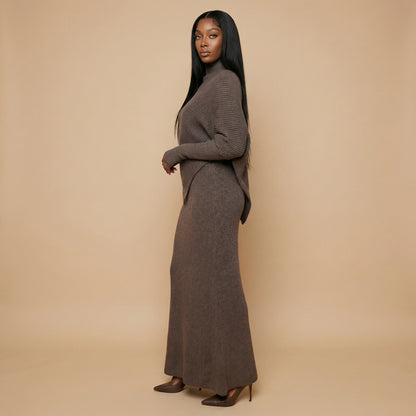 Freya Skirt Set