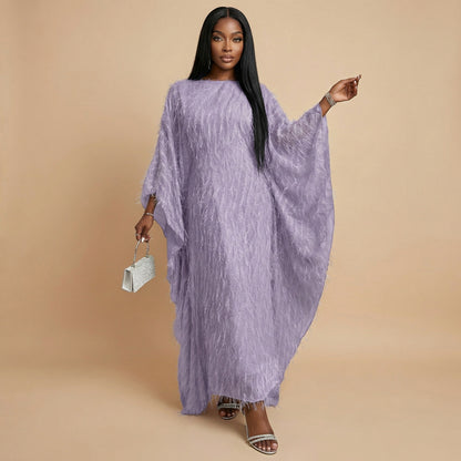 Najwa Kaftan Dress