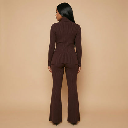 Basira Pant Set
